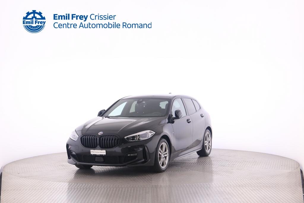 BMW 118i