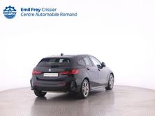 BMW 118i, Benzin, Occasion / Gebraucht, Automatik - 2