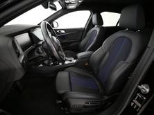 BMW 118i, Benzin, Occasion / Gebraucht, Automatik - 3