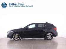 BMW 118i, Benzin, Occasion / Gebraucht, Automatik - 4