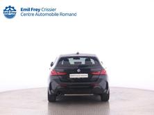 BMW 118i, Benzin, Occasion / Gebraucht, Automatik - 7