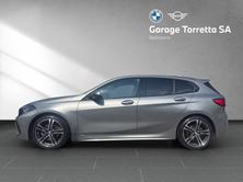 BMW 118i Pure M Sport Steptronic, Essence, Occasion / Utilisé, Automatique - 2