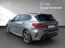 BMW 118i Pure M Sport Steptronic, Essence, Occasion / Utilisé, Automatique - 3