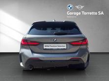 BMW 118i Pure M Sport Steptronic, Essence, Occasion / Utilisé, Automatique - 4