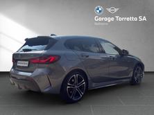 BMW 118i Pure M Sport Steptronic, Essence, Occasion / Utilisé, Automatique - 5