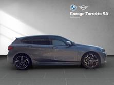 BMW 118i Pure M Sport Steptronic, Essence, Occasion / Utilisé, Automatique - 6