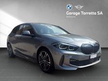BMW 118i Pure M Sport Steptronic, Essence, Occasion / Utilisé, Automatique - 7