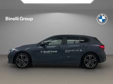 BMW 118i, Essence, Occasion / Utilisé, Manuelle - 2