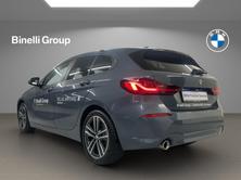 BMW 118i, Essence, Occasion / Utilisé, Manuelle - 3
