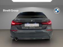 BMW 118i, Essence, Occasion / Utilisé, Manuelle - 4
