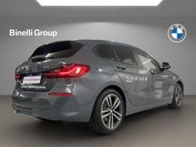 BMW 118i, Essence, Occasion / Utilisé, Manuelle - 5