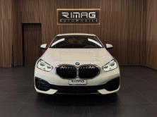 BMW 118i Sport Line Steptronic Frisch ab MFK Ab Service G, Benzin, Occasion / Gebraucht, Automatik - 2