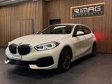 BMW 118i Sport Line Steptronic Frisch ab MFK Ab Service G, Benzin, Occasion / Gebraucht, Automatik - 3