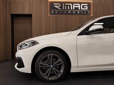BMW 118i Sport Line Steptronic Frisch ab MFK Ab Service G, Benzin, Occasion / Gebraucht, Automatik - 6