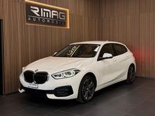 BMW 118i Sport Line Steptronic Frisch ab MFK Ab Service G, Benzin, Occasion / Gebraucht, Automatik - 7