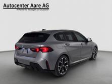 BMW 118d Steptronic M Sport, Diesel, Occasioni / Usate, Automatico - 7