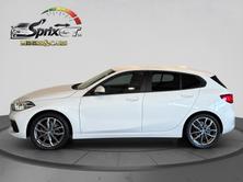 BMW 118d Steptronic, Diesel, Second hand / Used, Automatic - 3