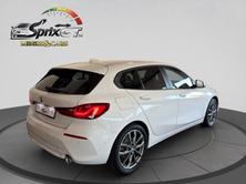 BMW 118d Steptronic, Diesel, Second hand / Used, Automatic - 6