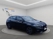 BMW 118i Essential Edition Steptronic, Benzin, Occasion / Gebraucht, Automatik - 2
