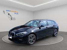 BMW 118i Essential Edition Steptronic, Benzin, Occasion / Gebraucht, Automatik - 3