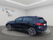 BMW 118i Essential Edition Steptronic, Benzin, Occasion / Gebraucht, Automatik - 4