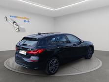 BMW 118i Essential Edition Steptronic, Benzin, Occasion / Gebraucht, Automatik - 5