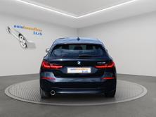 BMW 118i Essential Edition Steptronic, Benzin, Occasion / Gebraucht, Automatik - 6