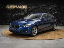 BMW 118i Steptronic *CH-Fahrzeug*Abstandsregler*Kamera*, Essence, Occasion / Utilisé, Automatique - 2