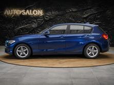 BMW 118i Steptronic *CH-Fahrzeug*Abstandsregler*Kamera*, Essence, Occasion / Utilisé, Automatique - 3