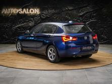 BMW 118i Steptronic *CH-Fahrzeug*Abstandsregler*Kamera*, Essence, Occasion / Utilisé, Automatique - 4