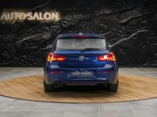 BMW 118i Steptronic *CH-Fahrzeug*Abstandsregler*Kamera*, Essence, Occasion / Utilisé, Automatique - 5
