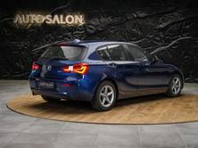 BMW 118i Steptronic *CH-Fahrzeug*Abstandsregler*Kamera*, Essence, Occasion / Utilisé, Automatique - 6