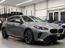 BMW 118d Steptronic M Sport, Hybride Léger Diesel/Électricité, Occasion / Utilisé, Automatique - 2