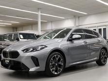 BMW 118d Steptronic M Sport, Hybride Léger Diesel/Électricité, Occasion / Utilisé, Automatique - 3