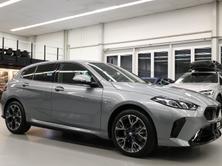 BMW 118d Steptronic M Sport, Hybride Léger Diesel/Électricité, Occasion / Utilisé, Automatique - 5