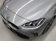 BMW 118d Steptronic M Sport, Hybride Léger Diesel/Électricité, Occasion / Utilisé, Automatique - 7