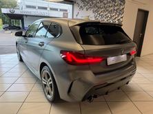 BMW 118i M Sport Steptronic, Petrol, Second hand / Used, Automatic - 2