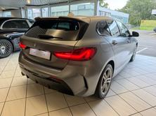 BMW 118i M Sport Steptronic, Petrol, Second hand / Used, Automatic - 3