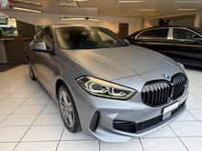 BMW 118i M Sport Steptronic, Petrol, Second hand / Used, Automatic - 4