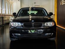BMW 118d AccessPlus, Diesel, Occasion / Utilisé, Manuelle - 2