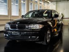 BMW 118d AccessPlus, Diesel, Occasion / Utilisé, Manuelle - 3