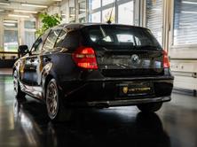 BMW 118d AccessPlus, Diesel, Occasion / Utilisé, Manuelle - 4
