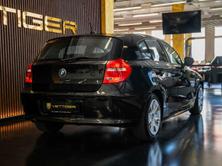 BMW 118d AccessPlus, Diesel, Occasion / Utilisé, Manuelle - 7