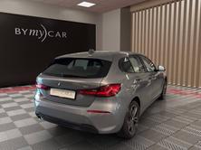 BMW 118i Sport Line Steptronic, Benzin, Occasion / Gebraucht, Automatik - 3