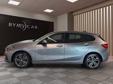 BMW 118i Sport Line Steptronic, Benzin, Occasion / Gebraucht, Automatik - 4