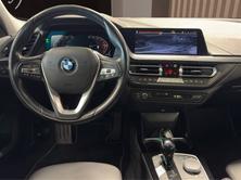 BMW 118i Sport Line Steptronic, Benzin, Occasion / Gebraucht, Automatik - 5
