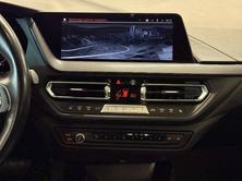 BMW 118i Sport Line Steptronic, Benzin, Occasion / Gebraucht, Automatik - 6