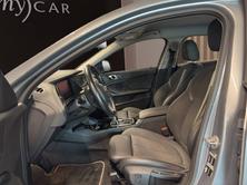BMW 118i Sport Line Steptronic, Benzin, Occasion / Gebraucht, Automatik - 7