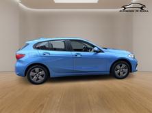BMW 118i Steptronic, Petrol, Second hand / Used, Automatic - 2
