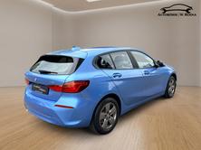 BMW 118i Steptronic, Petrol, Second hand / Used, Automatic - 3